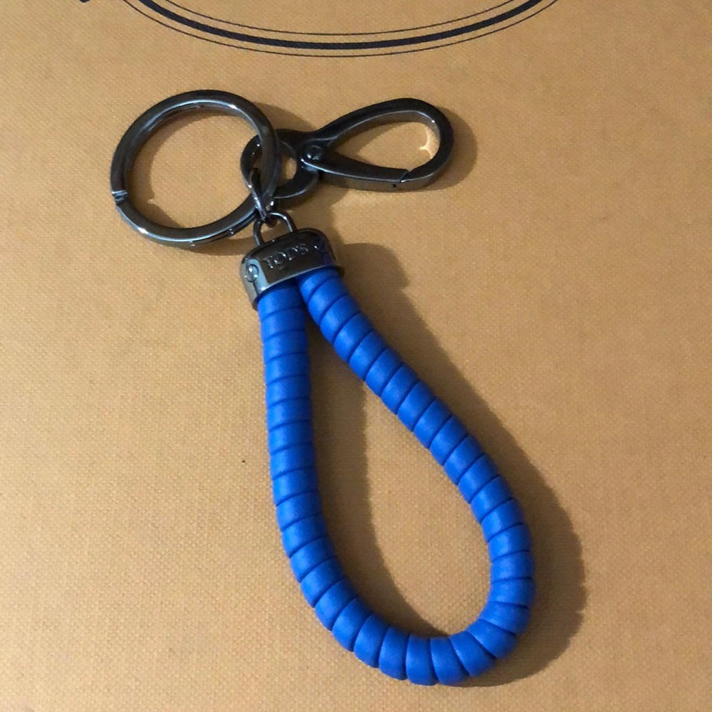 Men’s keychain